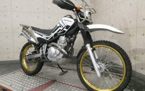 YAMAHA TOURING SEROW DG17J