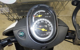 HONDA ﾍﾞﾝﾘｨ50 AA03