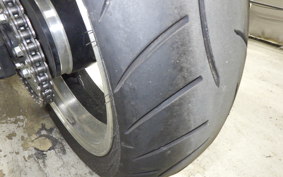 KAWASAKI Z1000 Gen.2 2007