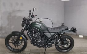 HONDA CL500 PC68