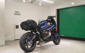 BMW M1000XR M Package 2018