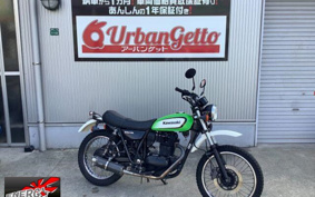 KAWASAKI 250TR 2007 BJ250F