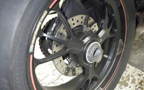 DUCATI 1199 PANIGALE S 2016