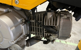HONDA CROSS CUB JA45