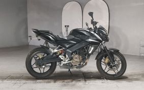 KAWASAKI  PULSAR 200NS A36FZ2