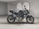 Фото Kawasaki PULSAR 200NS с японского аукциона