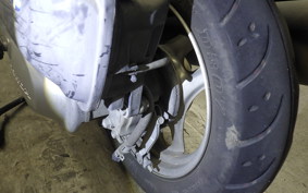 HONDA DIO Gen.6 2022 AF68