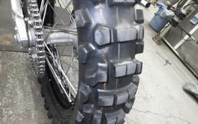KAWASAKI KX112 KX112A