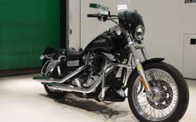 HARLEY FXDC 1580 2014