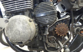 YAMAHA XJR400 Gen.3 R 2004 RH02J