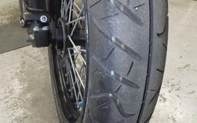 KAWASAKI KLX250D TRACKER X LX250V