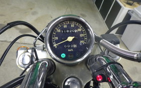 YAMAHA VIRAGO 250 2023 3DM