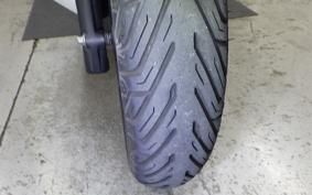 HONDA PCX 125 2017 JK05