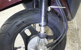 SUZUKI LET's 4 2026 CA45A