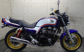 HONDA CB750 2005 RC42