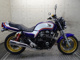 Фото Honda CB750 2005 с японского аукциона