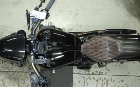 HARLEY FXSE1800CVO 2017