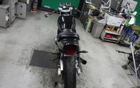 KAWASAKI ZEPHYR 400 KAI 2002 ZR400C