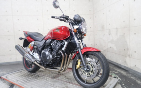 HONDA CB400SFV-4ABS 2017 NC42