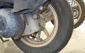 HONDA DIO ZX GEN 2 AF35