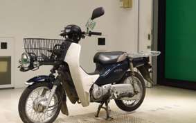 HONDA C110 SUPER CUB JA10