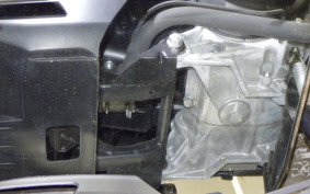 SUZUKI ADDRESS 110 CE47A