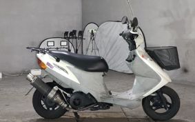 SUZUKI ADDRESS V125 CF46A