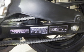 HONDA GROM JC75