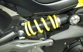 KAWASAKI ER600 N 2012