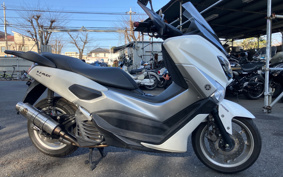 YAMAHA N-MAX155 ABS SG50J