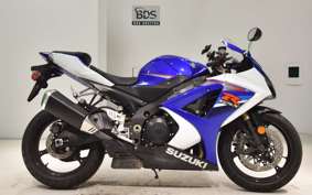 SUZUKI GSX-R1000 2007