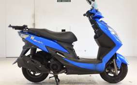 SUZUKI ｽｳｨｯｼｭ125 DV12B