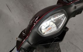 SUZUKI ADDRESS V125 CF46A