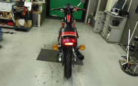 SUZUKI GSX400FS IMPULSE 1983 GK72A