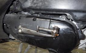 YAMAHA JOG Gen.5 SA36J