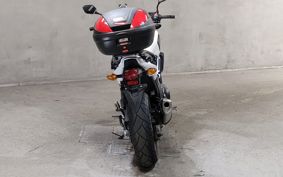HONDA NC750X DCT RC72