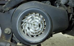 YAMAHA JOG POCHE SA08J
