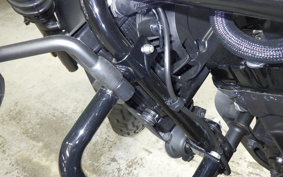 HONDA REBEL 250 1997 MC49