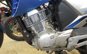 YAMAHA YBR125