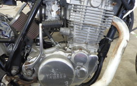 YAMAHA SR400 Gen.2 1997 1JR