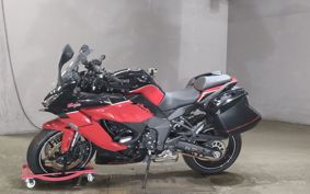 KAWASAKI  NINJA 1000SX ZXT02K