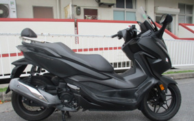 HONDA FORZA 250 MF13