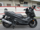 Фото Honda FORZA 250 2018 с японского аукциона
