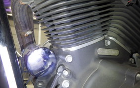 HARLEY FXDF 1580 2014