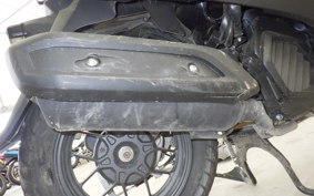 HONDA ﾀﾞﾝｸ AF78