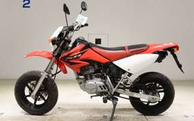 HONDA XR100 MOTARD HD13