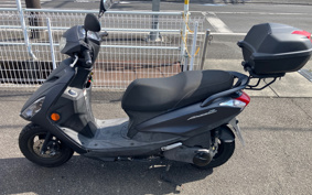 YAMAHA  AXIS Z SED7J