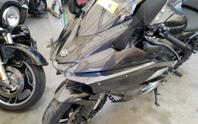 KAWASAKI NINJA H2 SX 2018 ZXT02A