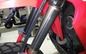 HONDA CRF250 GEN 2 RALLY 2007 MD47