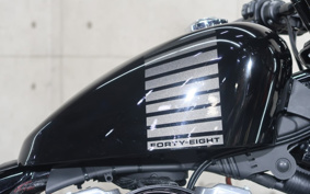 HARLEY HARLEY XL1200X 2017 LC3